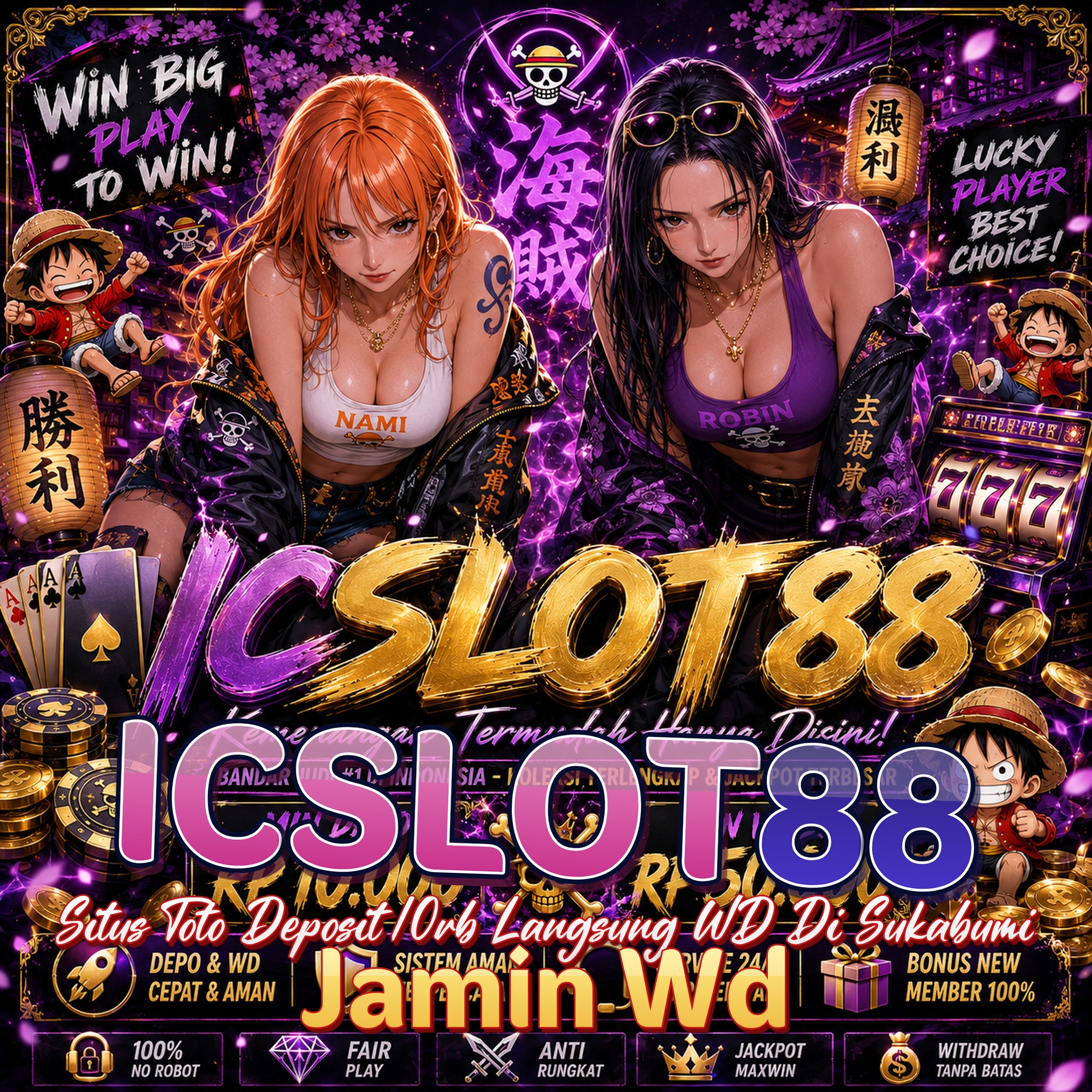 ICSLOT88